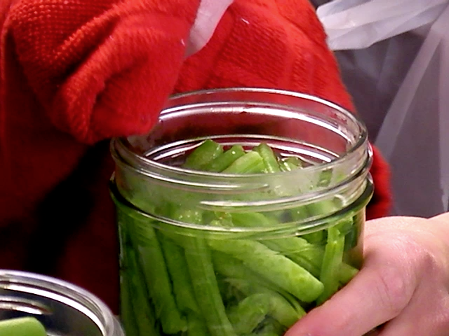 Wise Methods of Canning Vegetables - Alabama Cooperative Extension